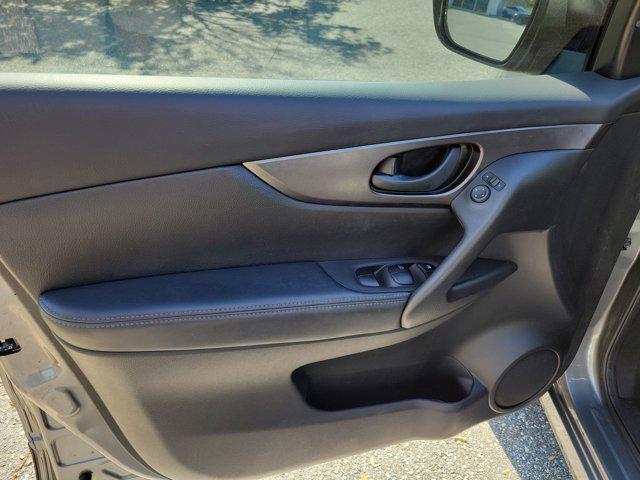 used 2018 Nissan Rogue Sport car, priced at $15,388