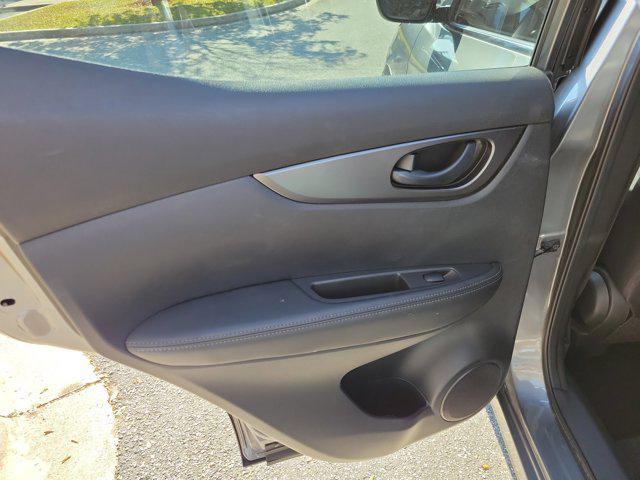 used 2018 Nissan Rogue Sport car, priced at $15,388