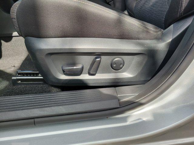 used 2023 Nissan Rogue car, priced at $20,662