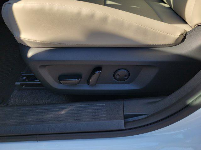 new 2026 Nissan Rogue car, priced at $32,311