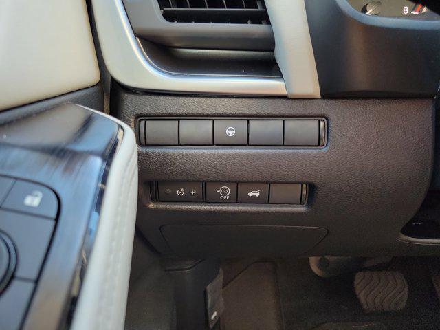 new 2026 Nissan Rogue car, priced at $32,311