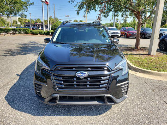 used 2023 Subaru Ascent car, priced at $33,988