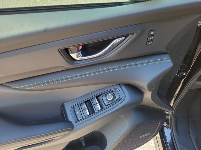 used 2023 Subaru Ascent car, priced at $33,988