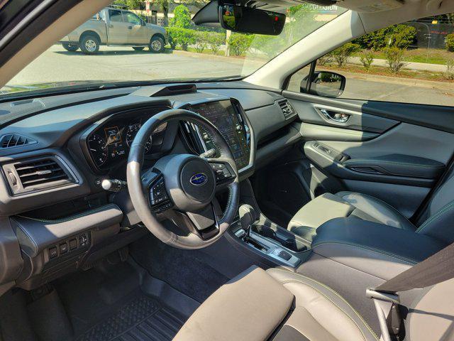 used 2023 Subaru Ascent car, priced at $33,988