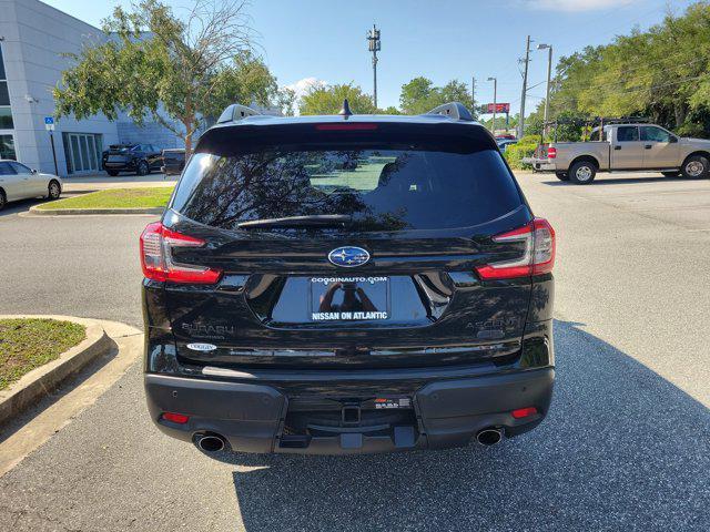used 2023 Subaru Ascent car, priced at $33,988