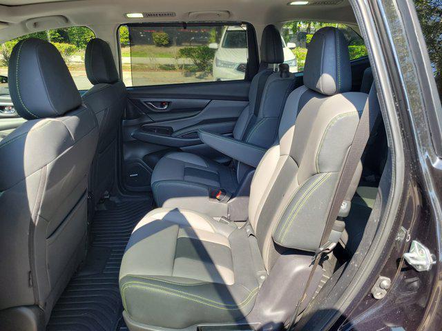 used 2023 Subaru Ascent car, priced at $33,988