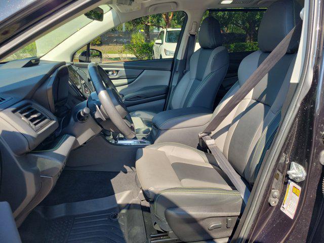 used 2023 Subaru Ascent car, priced at $33,988
