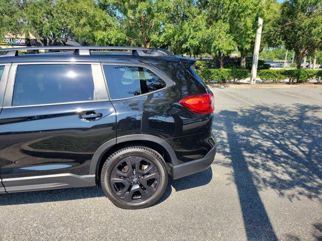 used 2023 Subaru Ascent car, priced at $33,988