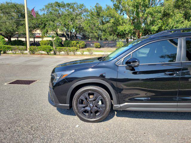 used 2023 Subaru Ascent car, priced at $33,988