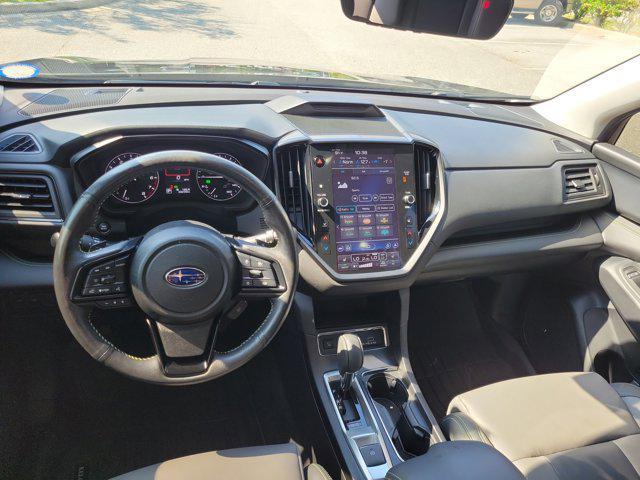 used 2023 Subaru Ascent car, priced at $33,988