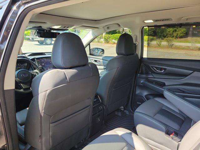 used 2023 Subaru Ascent car, priced at $33,988