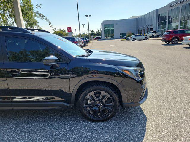 used 2023 Subaru Ascent car, priced at $33,988