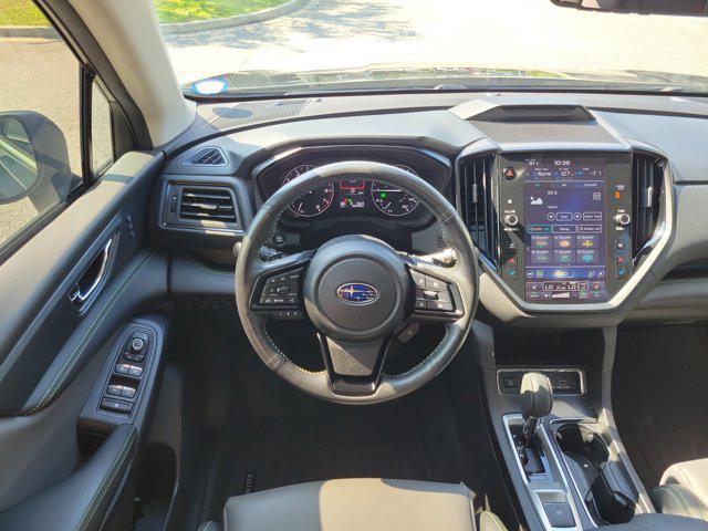 used 2023 Subaru Ascent car, priced at $33,988