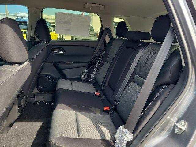 new 2026 Nissan Rogue car, priced at $33,600