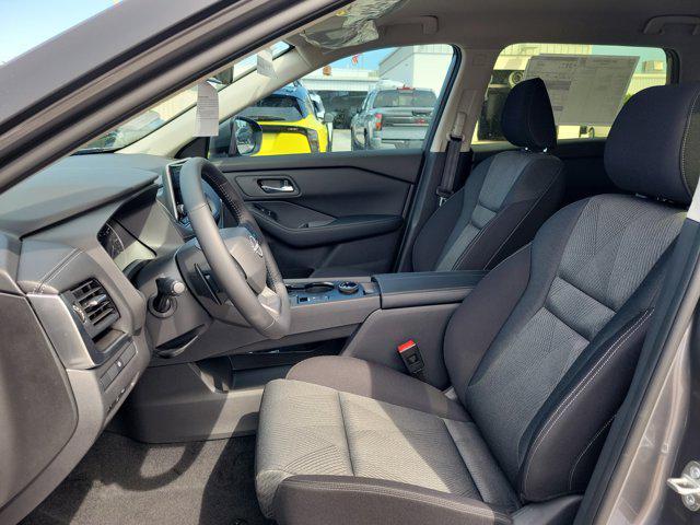 new 2026 Nissan Rogue car, priced at $33,600