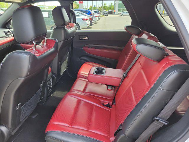 used 2022 Dodge Durango car, priced at $32,817