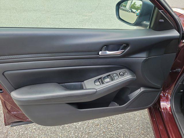 used 2024 Nissan Altima car, priced at $20,288