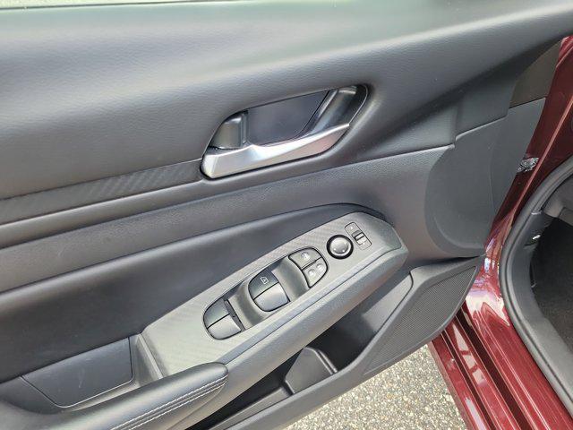 used 2024 Nissan Altima car, priced at $20,288