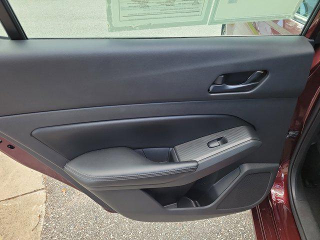 used 2024 Nissan Altima car, priced at $20,288