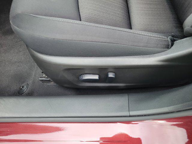 used 2024 Nissan Altima car, priced at $20,288