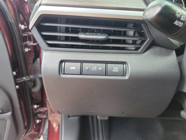 used 2024 Nissan Altima car, priced at $20,288