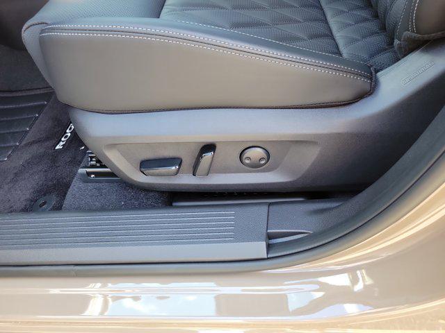 new 2025 Nissan Rogue car, priced at $43,169
