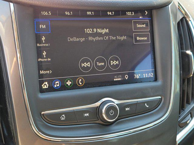 used 2019 Chevrolet Cruze car, priced at $11,174