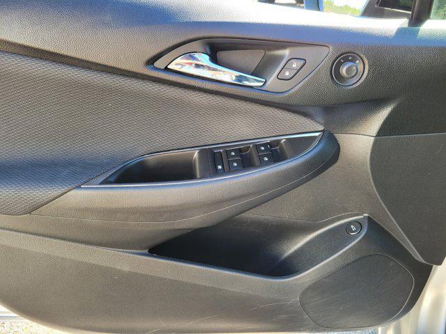 used 2019 Chevrolet Cruze car, priced at $11,174