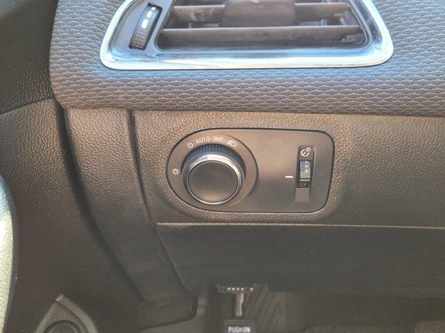 used 2019 Chevrolet Cruze car, priced at $11,174