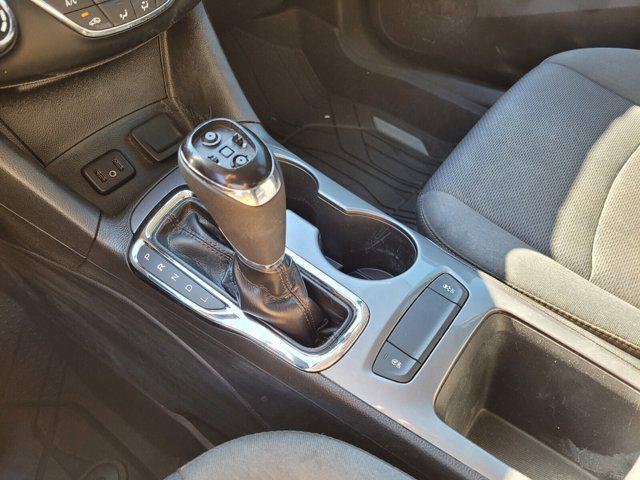 used 2019 Chevrolet Cruze car, priced at $11,174