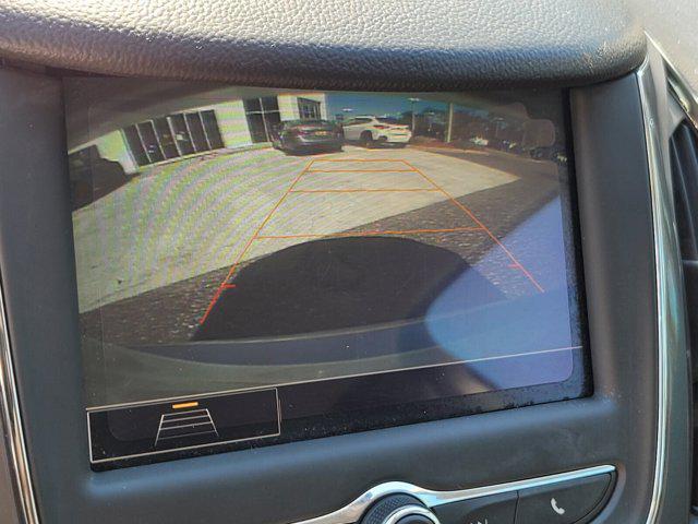 used 2019 Chevrolet Cruze car, priced at $11,174