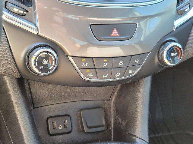 used 2019 Chevrolet Cruze car, priced at $11,174