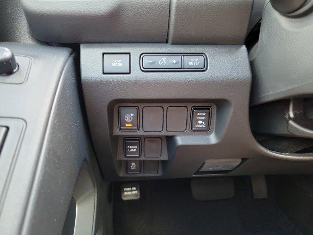 new 2026 Nissan Frontier car, priced at $38,048