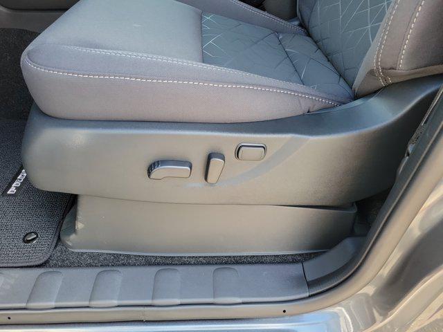 new 2026 Nissan Frontier car, priced at $38,048