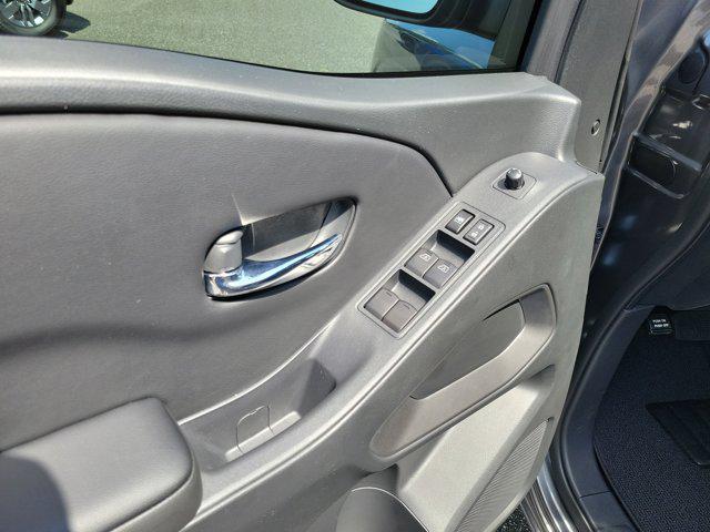 new 2026 Nissan Frontier car, priced at $38,048