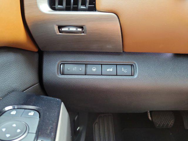 used 2022 Nissan Pathfinder car, priced at $27,958