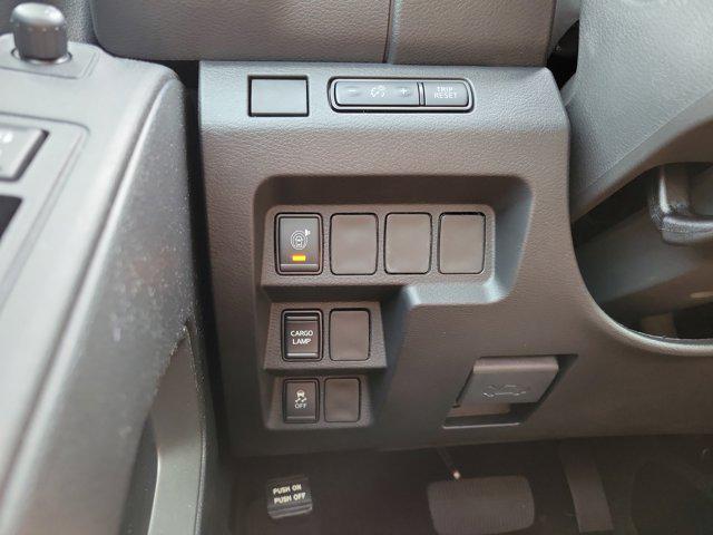 new 2026 Nissan Frontier car, priced at $40,744