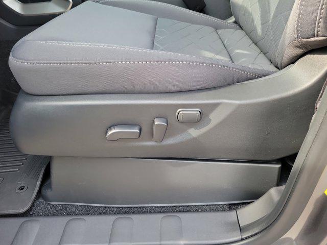 new 2026 Nissan Frontier car, priced at $40,744