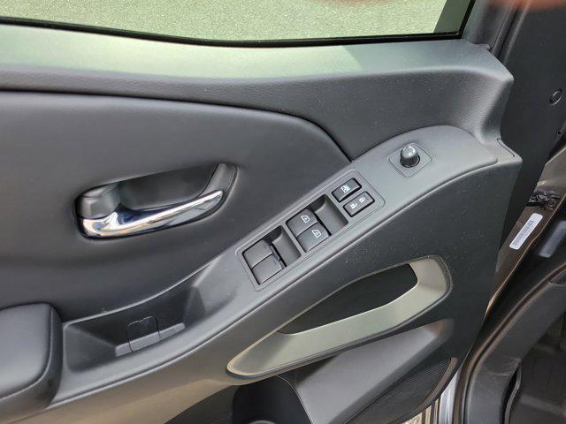 new 2026 Nissan Frontier car, priced at $40,744