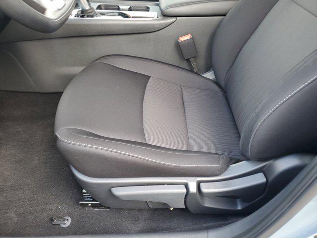 used 2024 Nissan Sentra car, priced at $18,861
