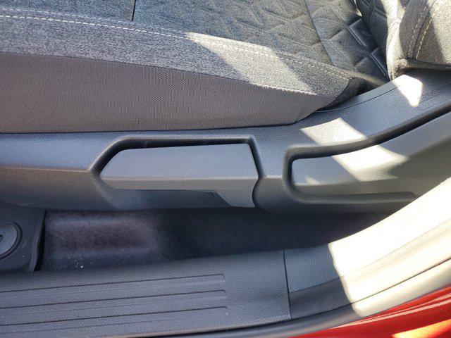 new 2026 Nissan Kicks car, priced at $24,875