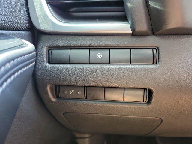 used 2021 Nissan Rogue car, priced at $18,388