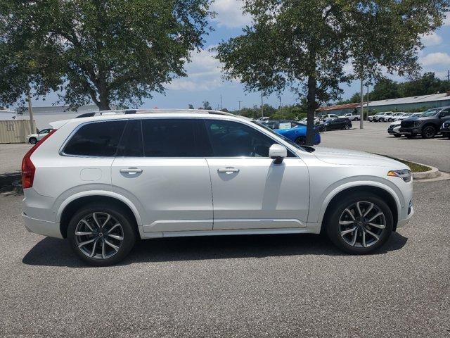 used 2019 Volvo XC90 car, priced at $29,510