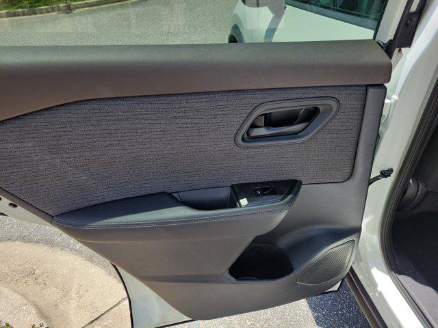 used 2021 Nissan Rogue car, priced at $17,988