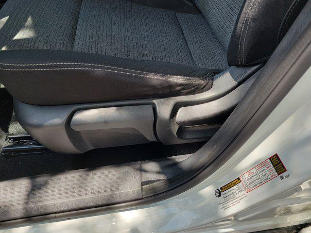 used 2021 Nissan Rogue car, priced at $17,988