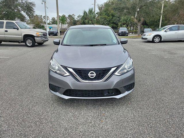 used 2019 Nissan Sentra car, priced at $14,365