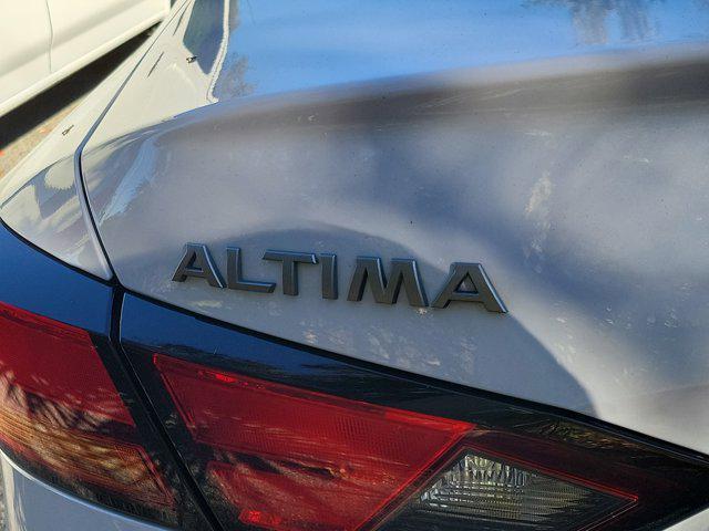 used 2024 Nissan Altima car, priced at $19,916
