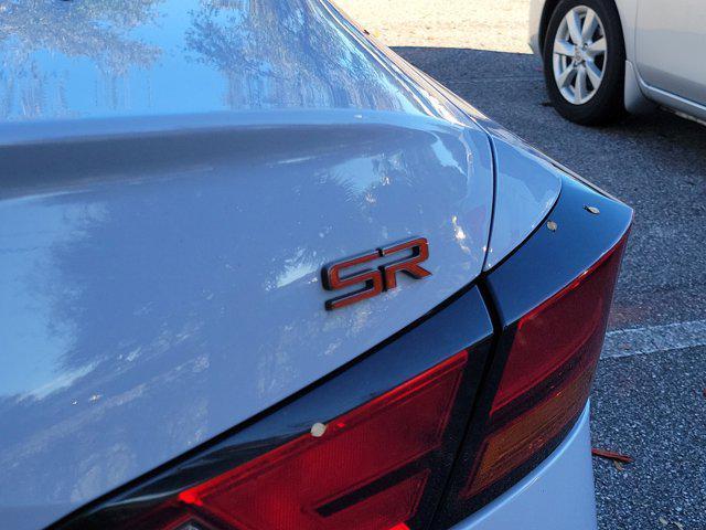 used 2024 Nissan Altima car, priced at $19,916