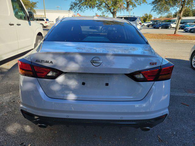 used 2024 Nissan Altima car, priced at $19,916
