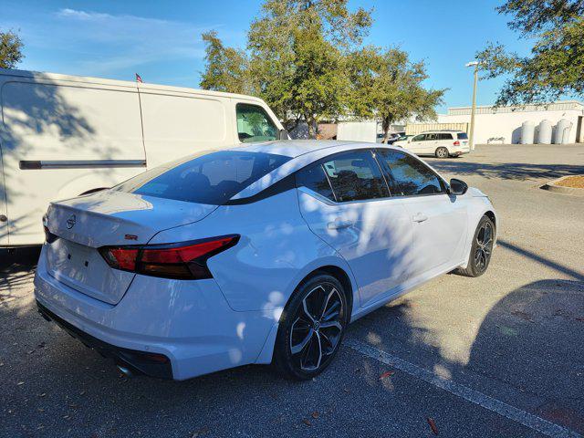 used 2024 Nissan Altima car, priced at $19,916